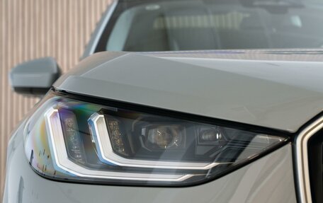BMW X3, 2025 год, 8 000 000 рублей, 4 фотография