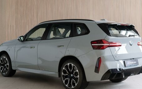 BMW X3, 2025 год, 8 000 000 рублей, 11 фотография