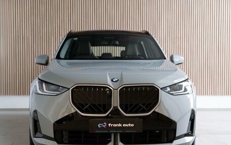 BMW X3, 2025 год, 8 000 000 рублей, 3 фотография