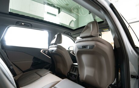 BMW X3, 2025 год, 8 000 000 рублей, 9 фотография