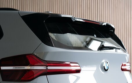 BMW X3, 2025 год, 8 000 000 рублей, 12 фотография