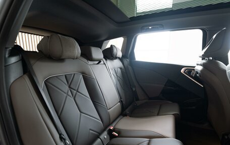 BMW X3, 2025 год, 8 000 000 рублей, 8 фотография