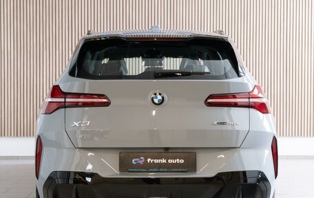 BMW X3, 2025 год, 8 000 000 рублей, 13 фотография