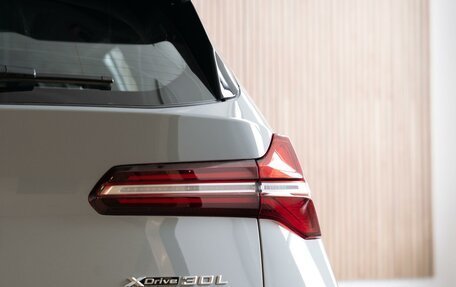 BMW X3, 2025 год, 8 000 000 рублей, 14 фотография