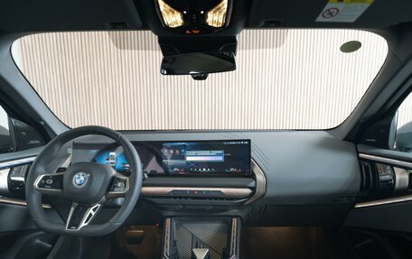 BMW X3, 2025 год, 8 000 000 рублей, 18 фотография