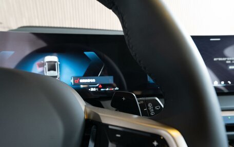 BMW X3, 2025 год, 8 000 000 рублей, 27 фотография
