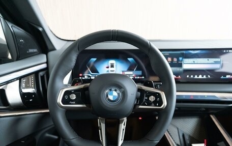 BMW X3, 2025 год, 8 000 000 рублей, 20 фотография