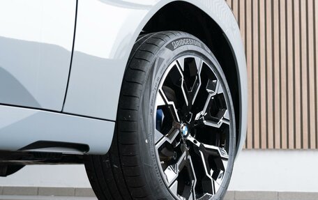 BMW X3, 2025 год, 8 000 000 рублей, 30 фотография