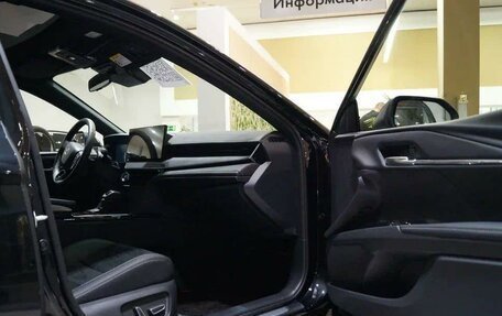 Toyota Camry, 2025 год, 5 490 000 рублей, 9 фотография
