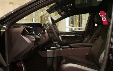 Toyota Camry, 2025 год, 5 490 000 рублей, 14 фотография