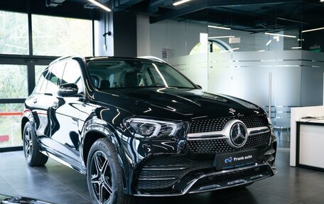 Mercedes-Benz GLE, 2024 год, 11 400 000 рублей, 3 фотография