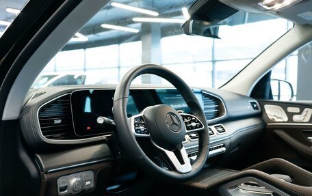 Mercedes-Benz GLE, 2024 год, 11 400 000 рублей, 12 фотография