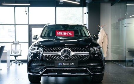 Mercedes-Benz GLE, 2024 год, 11 400 000 рублей, 2 фотография