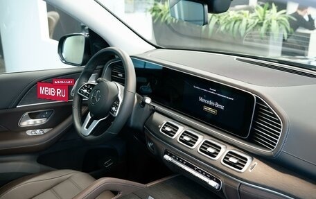 Mercedes-Benz GLE, 2024 год, 11 400 000 рублей, 6 фотография