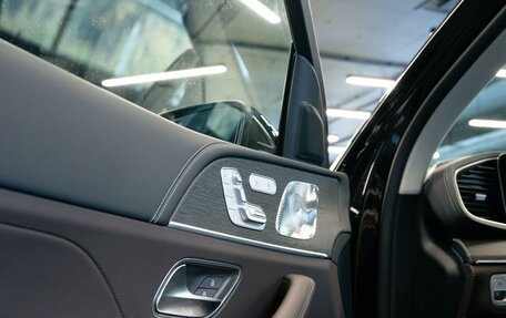 Mercedes-Benz GLE, 2024 год, 11 400 000 рублей, 13 фотография