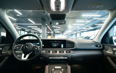 Mercedes-Benz GLE, 2024 год, 11 400 000 рублей, 16 фотография