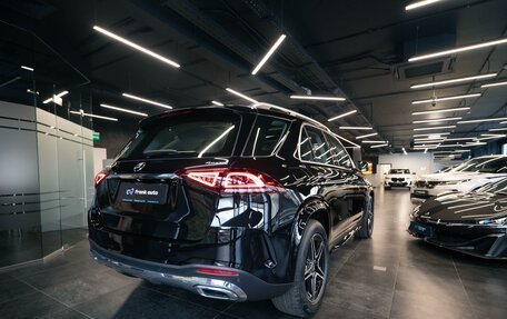 Mercedes-Benz GLE, 2024 год, 11 400 000 рублей, 19 фотография