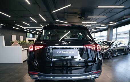 Mercedes-Benz GLE, 2024 год, 11 400 000 рублей, 20 фотография