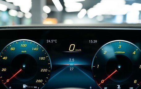 Mercedes-Benz GLE, 2024 год, 11 400 000 рублей, 26 фотография