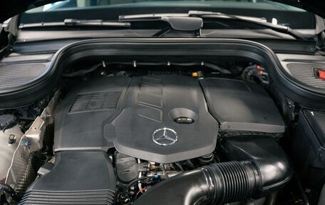 Mercedes-Benz GLE, 2024 год, 11 400 000 рублей, 22 фотография