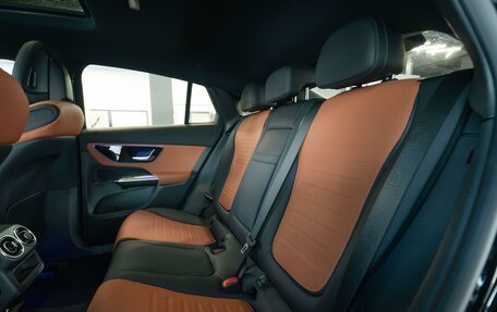 Mercedes-Benz GLC Coupe, 2025 год, 8 000 000 рублей, 5 фотография