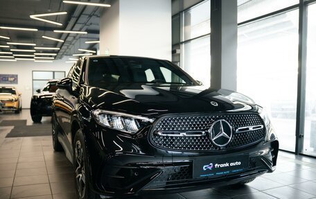Mercedes-Benz GLC Coupe, 2025 год, 8 000 000 рублей, 3 фотография