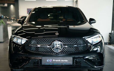 Mercedes-Benz GLC Coupe, 2025 год, 8 000 000 рублей, 2 фотография