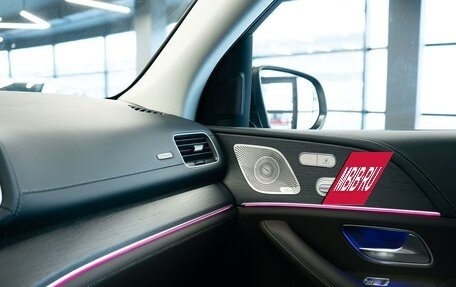 Mercedes-Benz GLE, 2024 год, 11 400 000 рублей, 25 фотография