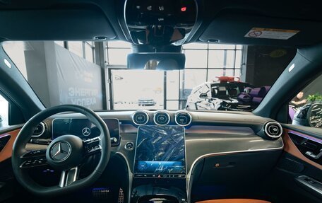 Mercedes-Benz GLC Coupe, 2025 год, 8 000 000 рублей, 6 фотография