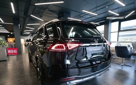 Mercedes-Benz GLE, 2024 год, 11 400 000 рублей, 21 фотография