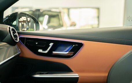 Mercedes-Benz GLC Coupe, 2025 год, 8 000 000 рублей, 12 фотография