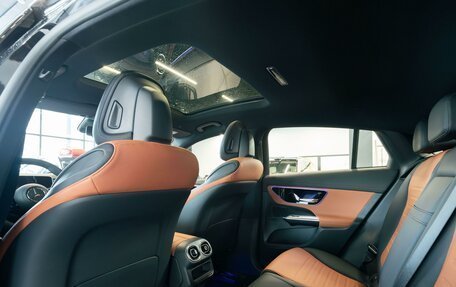 Mercedes-Benz GLC Coupe, 2025 год, 8 000 000 рублей, 8 фотография