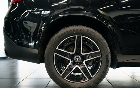 Mercedes-Benz GLC Coupe, 2025 год, 8 000 000 рублей, 14 фотография