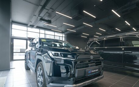 Toyota RAV4, 2026 год, 4 500 000 рублей, 2 фотография