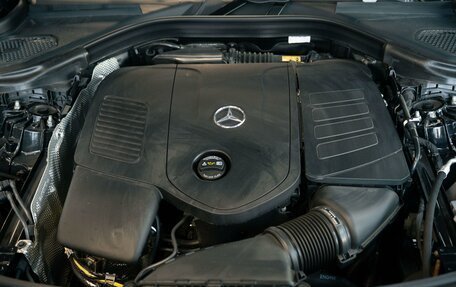Mercedes-Benz GLC Coupe, 2025 год, 8 000 000 рублей, 18 фотография