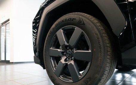 Toyota RAV4, 2026 год, 4 500 000 рублей, 9 фотография