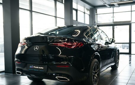 Mercedes-Benz GLC Coupe, 2025 год, 8 000 000 рублей, 15 фотография