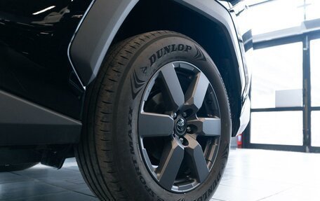 Toyota RAV4, 2026 год, 4 500 000 рублей, 10 фотография