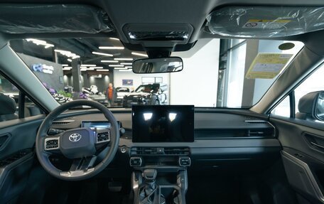 Toyota RAV4, 2026 год, 4 500 000 рублей, 13 фотография