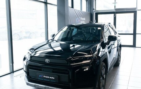 Toyota RAV4, 2026 год, 4 500 000 рублей, 15 фотография