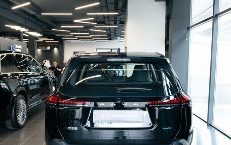 Toyota RAV4, 2026 год, 4 500 000 рублей, 16 фотография