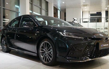 Toyota Camry, 2025 год, 5 150 000 рублей, 6 фотография