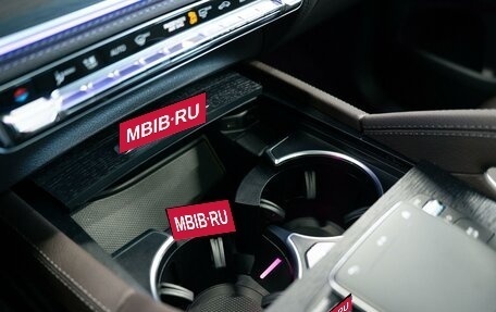 Mercedes-Benz GLE, 2024 год, 11 400 000 рублей, 27 фотография