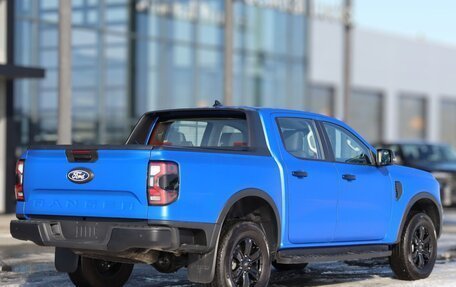 Ford Ranger, 2025 год, 5 360 000 рублей, 2 фотография