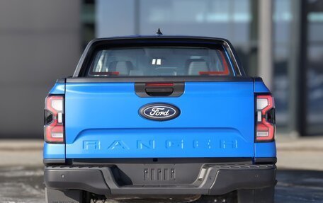 Ford Ranger, 2025 год, 5 360 000 рублей, 6 фотография