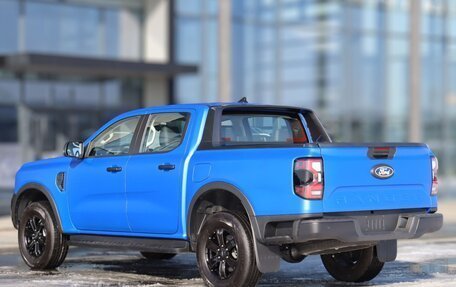 Ford Ranger, 2025 год, 5 360 000 рублей, 5 фотография