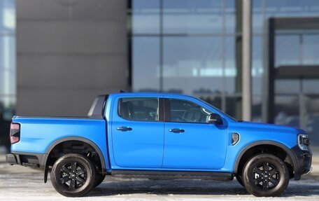 Ford Ranger, 2025 год, 5 360 000 рублей, 7 фотография