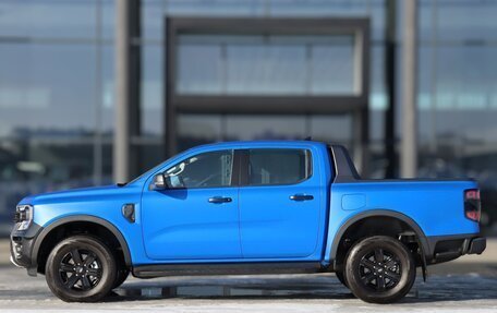 Ford Ranger, 2025 год, 5 360 000 рублей, 4 фотография