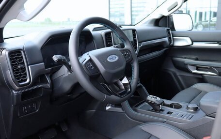 Ford Ranger, 2025 год, 5 360 000 рублей, 3 фотография