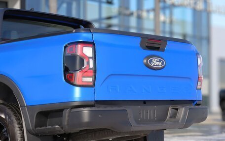 Ford Ranger, 2025 год, 5 360 000 рублей, 15 фотография